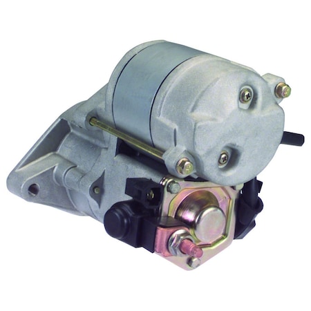 Replacement For Ac Delco, 3361632 Starter